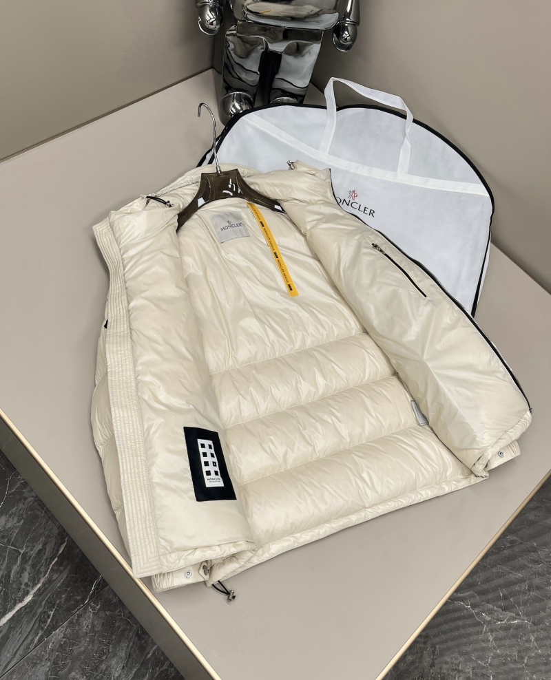 Moncler Down Coat